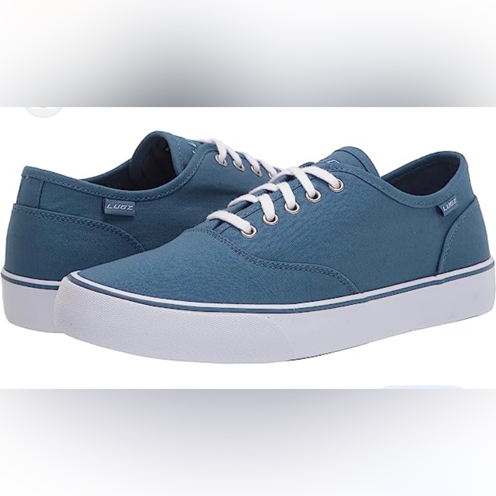 Men’s Lugz Size 8